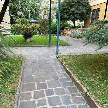 Rome Maya Home Exterior photo