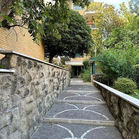 Rome Maya Home Exterior photo