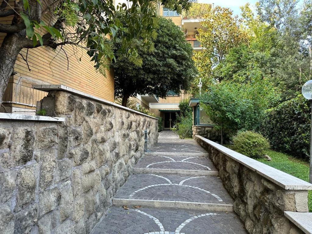 Rome Maya Home Exterior photo