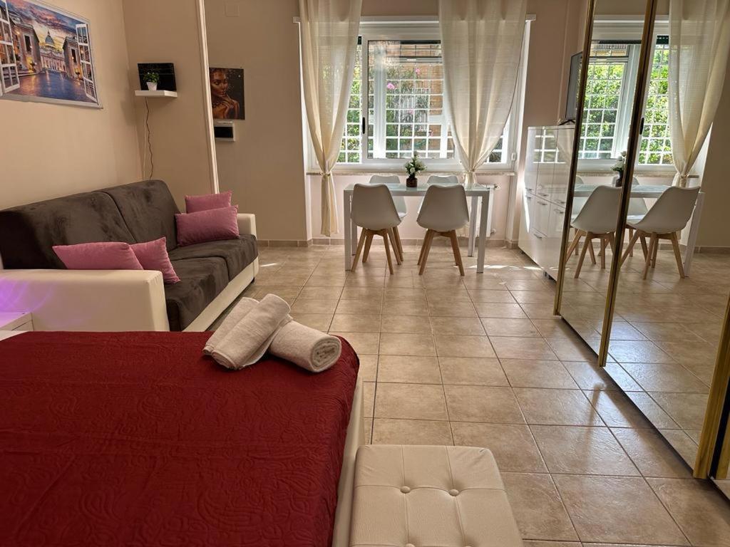 Rome Maya Home Exterior photo